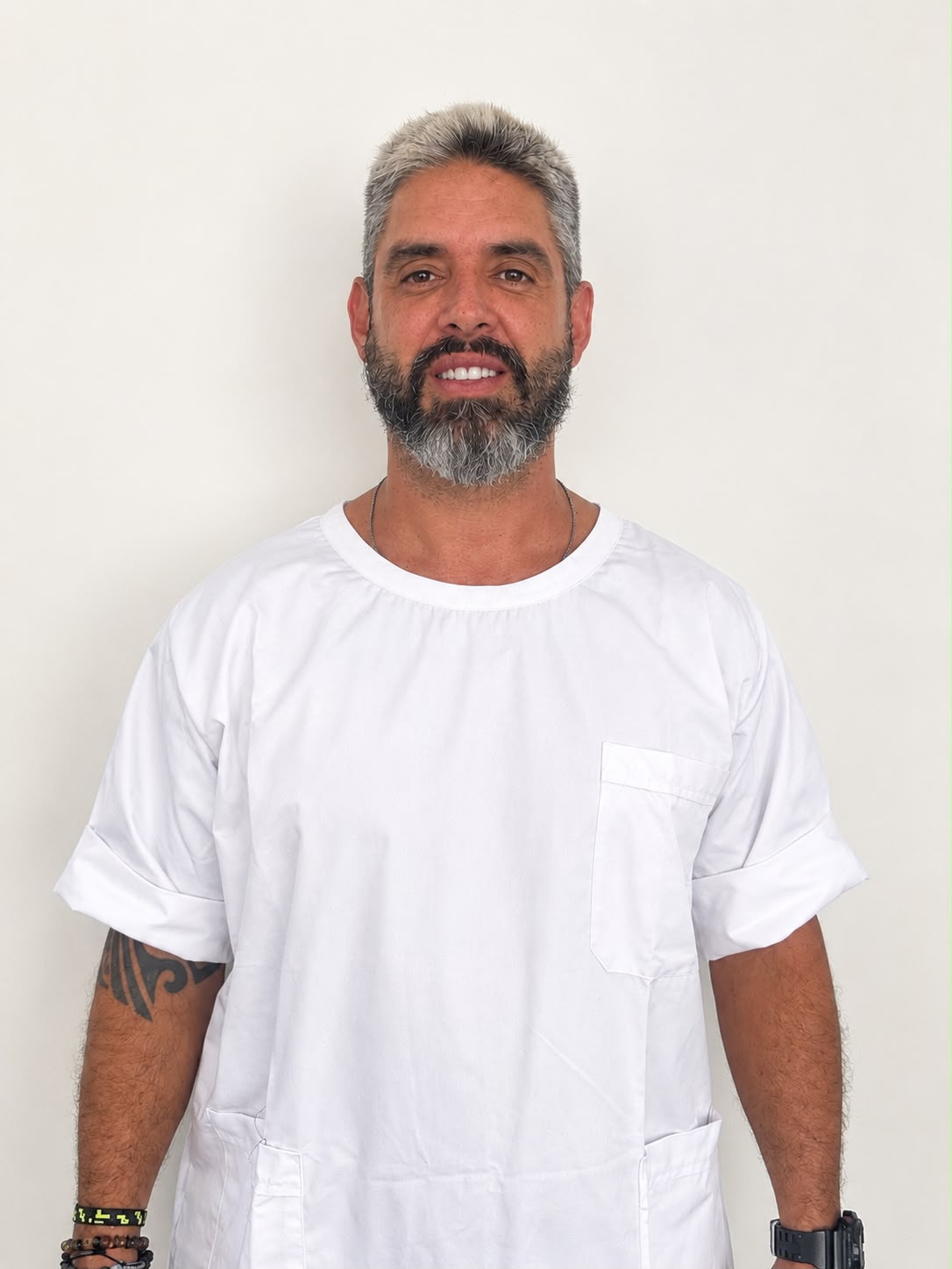 Daniel Goldbach